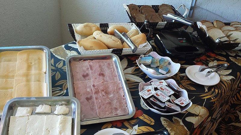 Suites Porto Caravelas Cabo Frio Zewnętrze zdjęcie