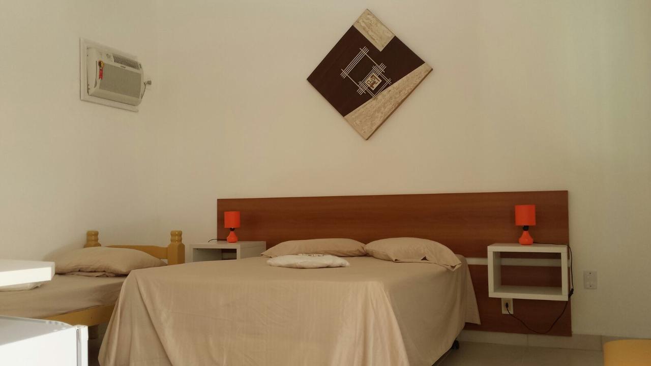 Suites Porto Caravelas Cabo Frio Zewnętrze zdjęcie