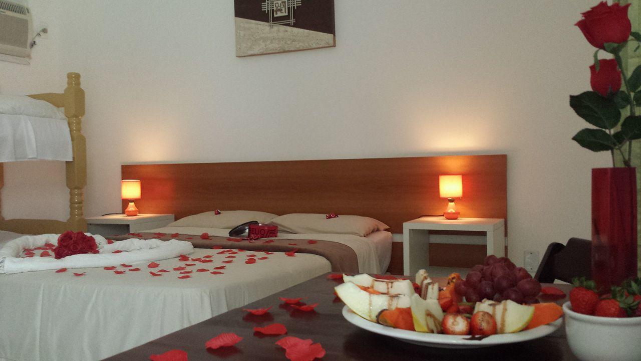 Suites Porto Caravelas Cabo Frio Zewnętrze zdjęcie