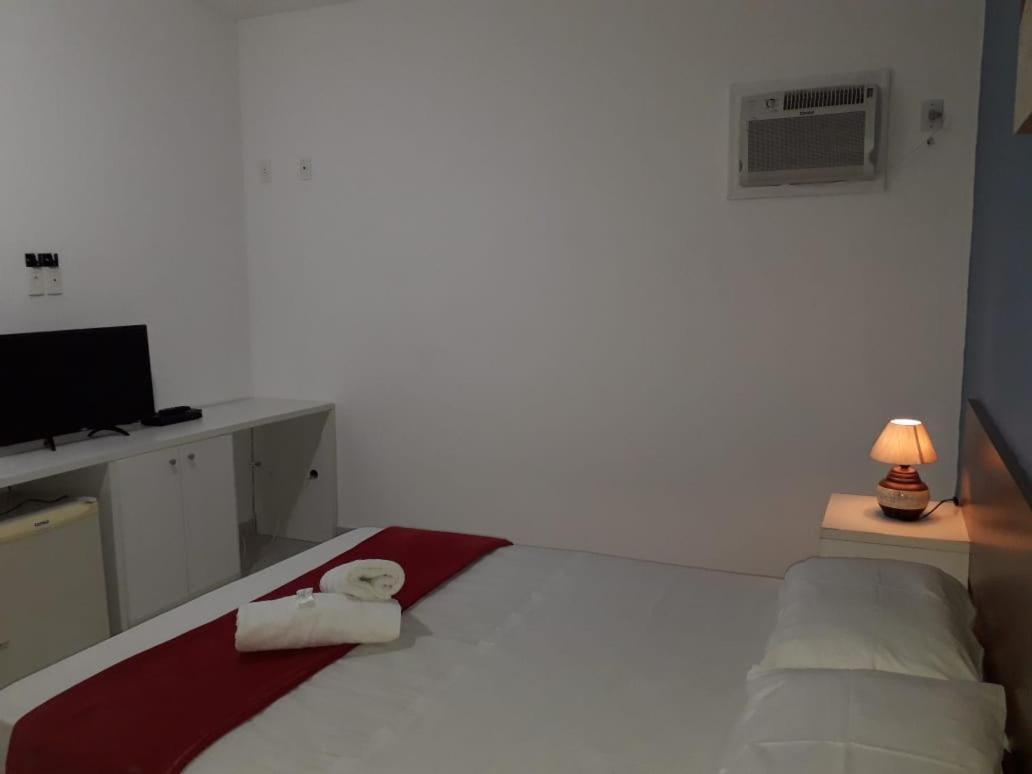 Suites Porto Caravelas Cabo Frio Zewnętrze zdjęcie